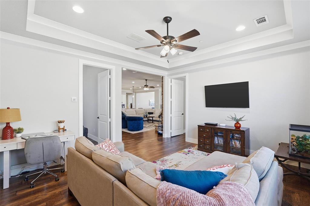 Brockdale Estates Ph 2 - Residential