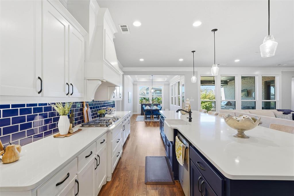 Brockdale Estates Ph 2 - Residential