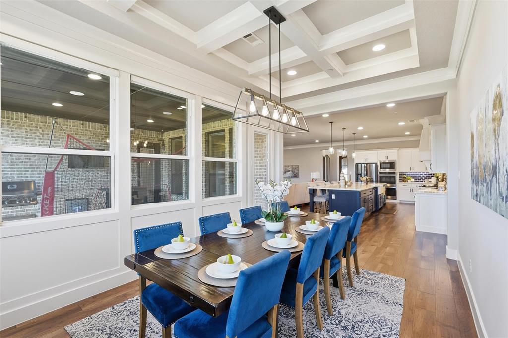 Brockdale Estates Ph 2 - Residential