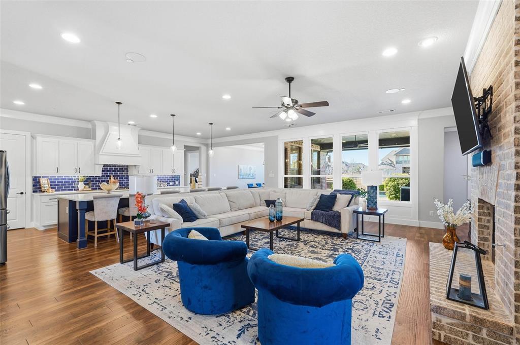 Brockdale Estates Ph 2 - Residential