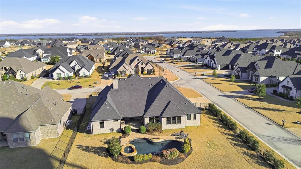 Brockdale Estates Ph 2 - Residential