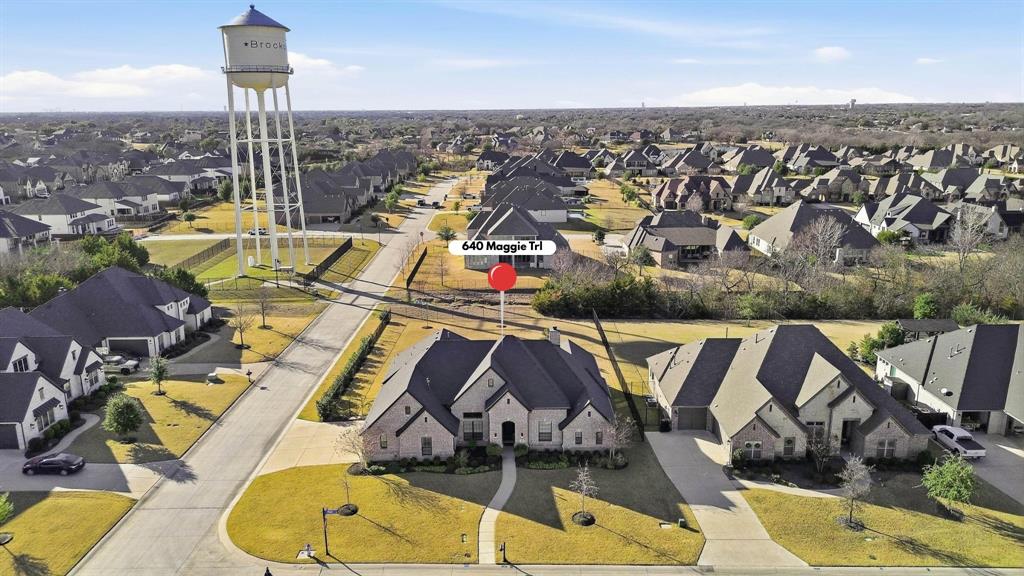 Brockdale Estates Ph 2 - Residential