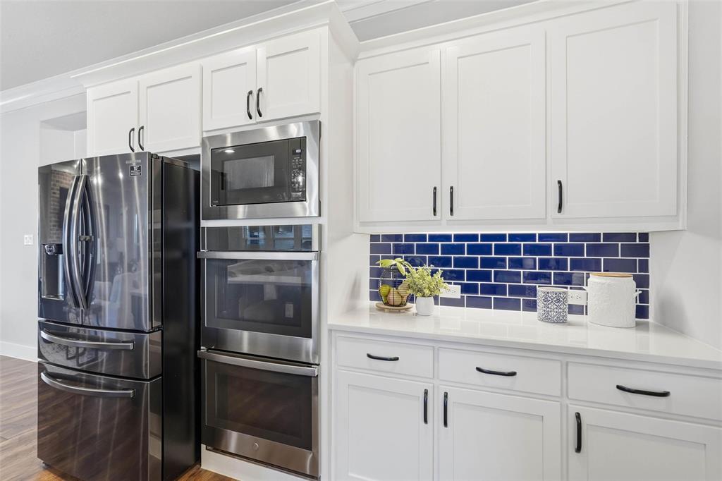 Brockdale Estates Ph 2 - Residential