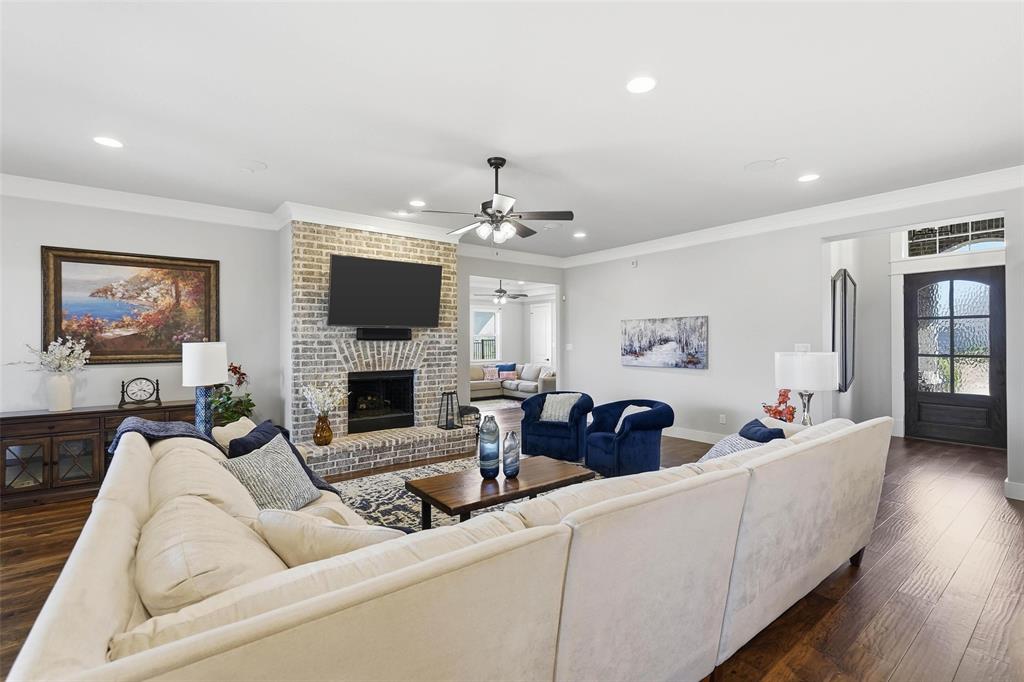 Brockdale Estates Ph 2 - Residential