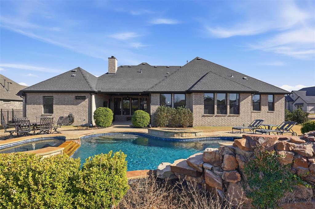 Brockdale Estates Ph 2 - Residential