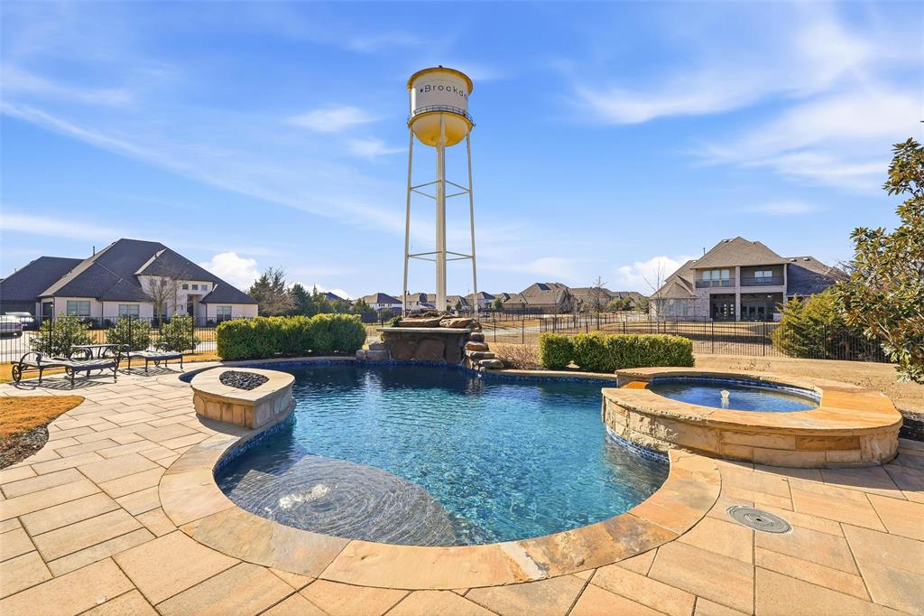 Brockdale Estates Ph 2 - Residential