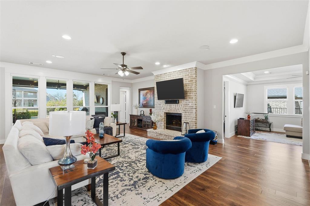 Brockdale Estates Ph 2 - Residential