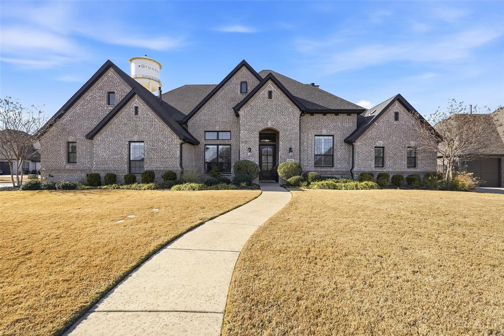 Brockdale Estates Ph 2 - Residential