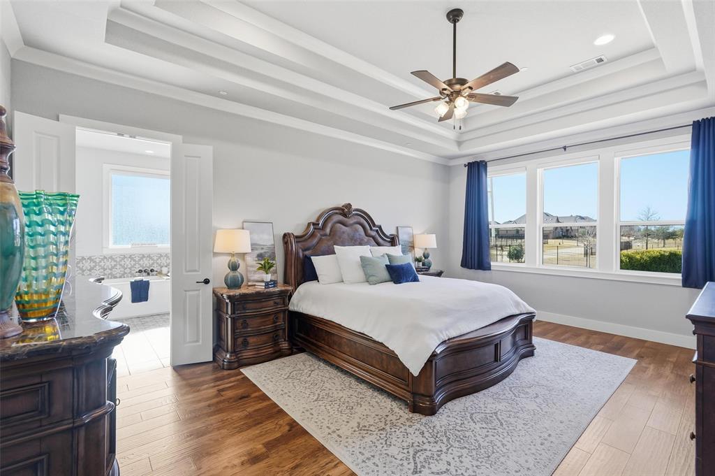 Brockdale Estates Ph 2 - Residential