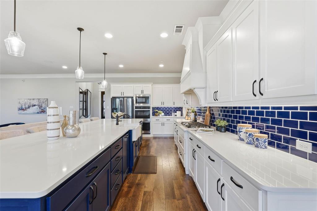 Brockdale Estates Ph 2 - Residential