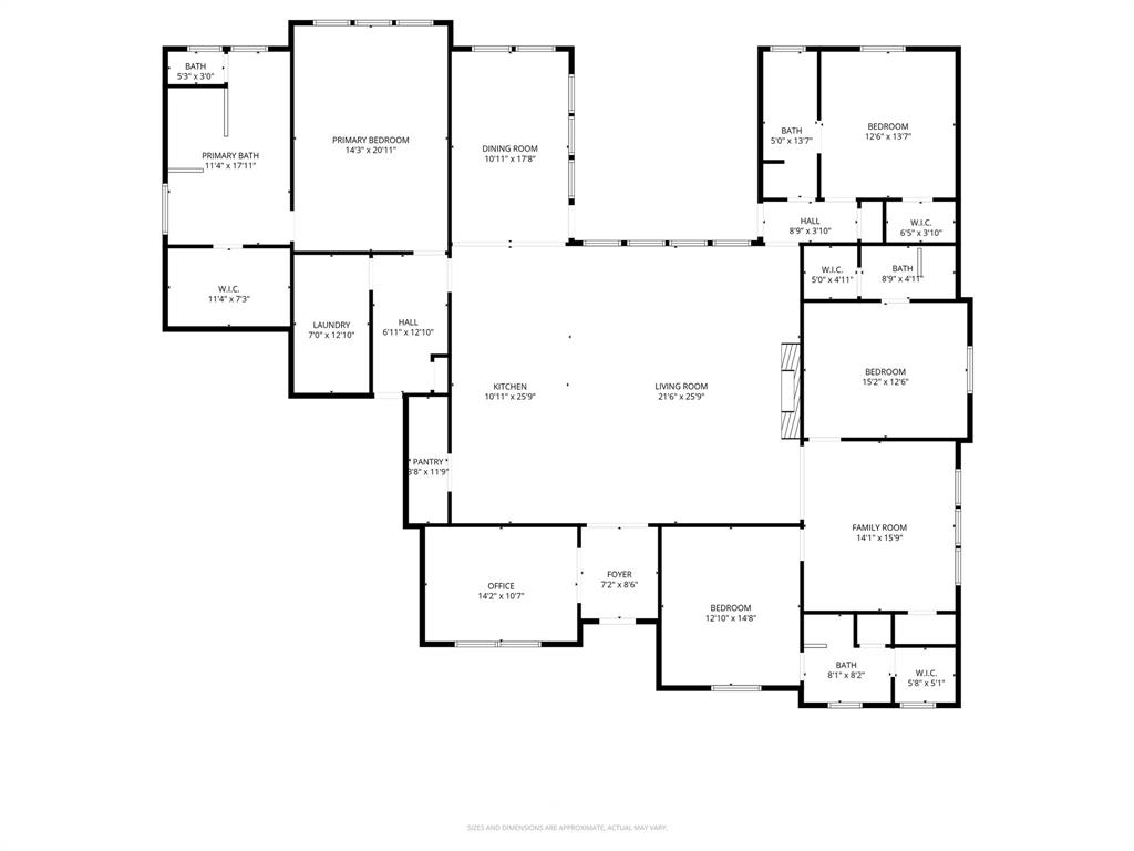 Brockdale Estates Ph 2 - Residential