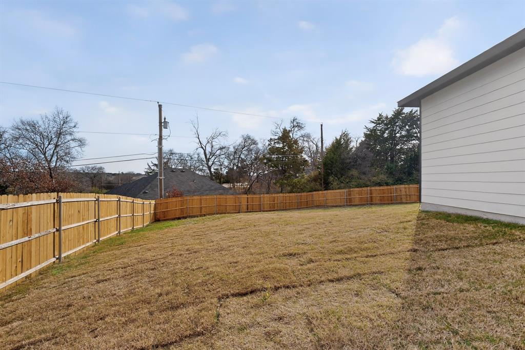 Carver Heights - Residential