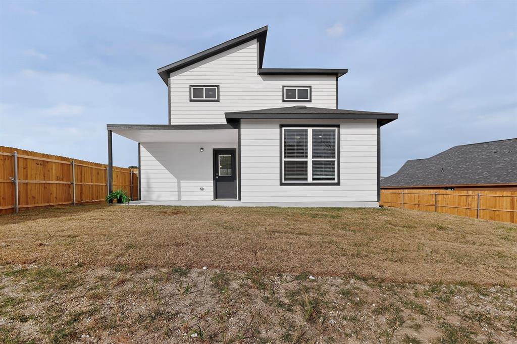 Carver Heights - Residential