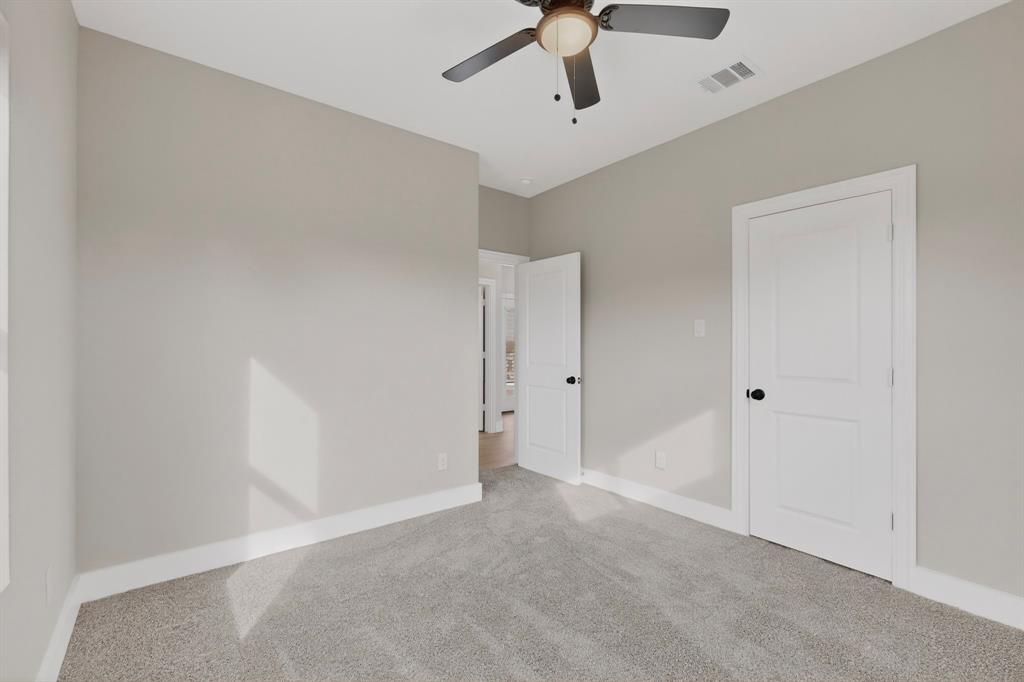 Carver Heights - Residential