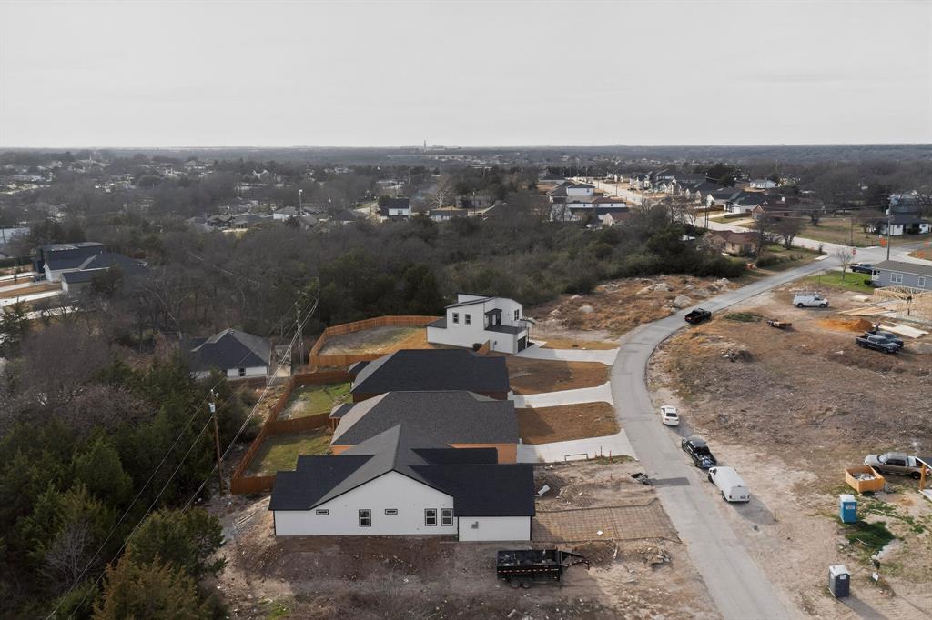 Carver Heights - Residential