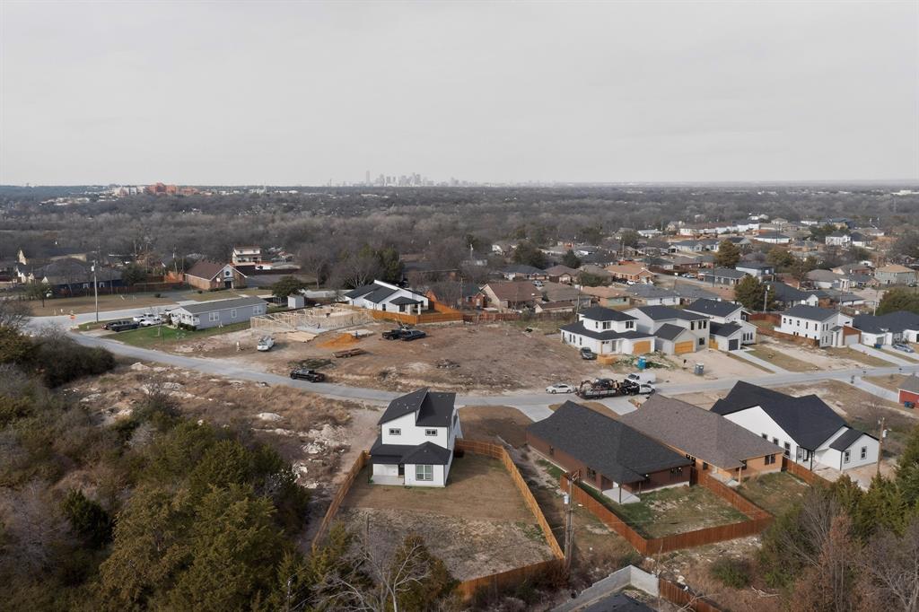 Carver Heights - Residential