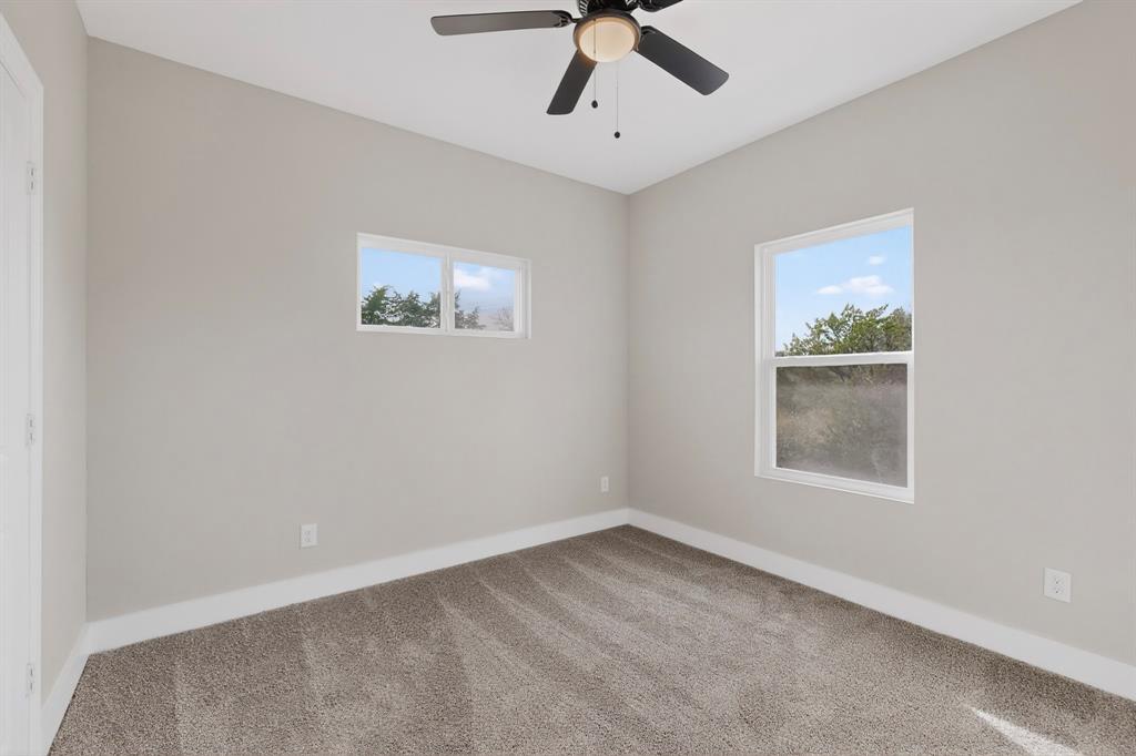 Carver Heights - Residential