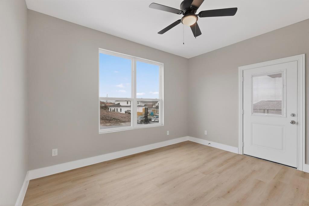 Carver Heights - Residential