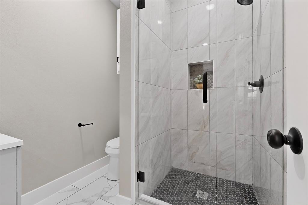 Carver Heights - Residential