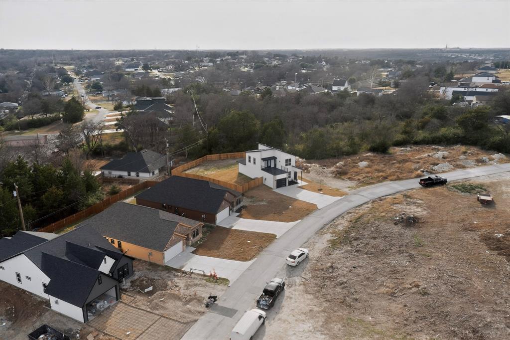 Carver Heights - Residential