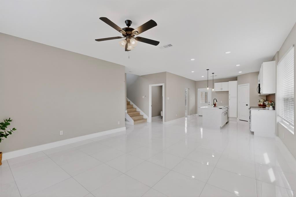 Carver Heights - Residential