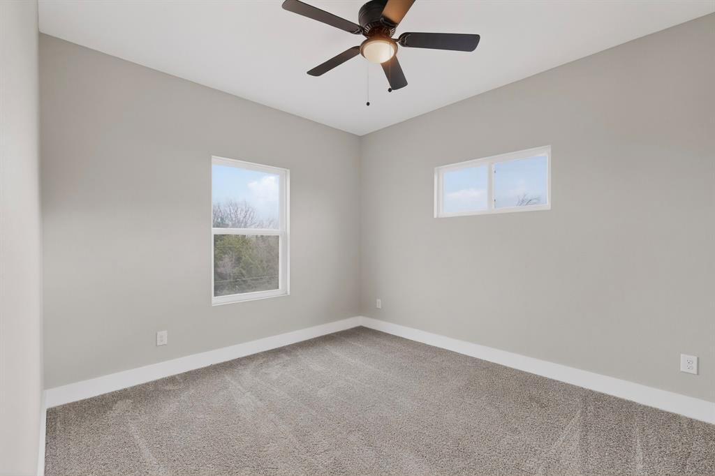 Carver Heights - Residential