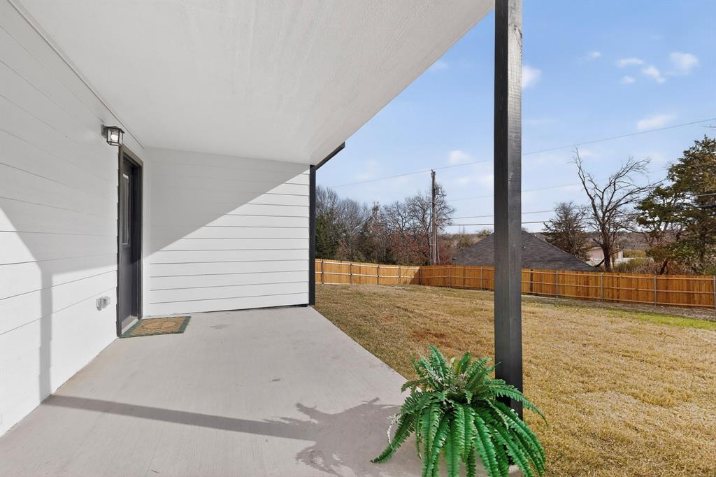 Carver Heights - Residential