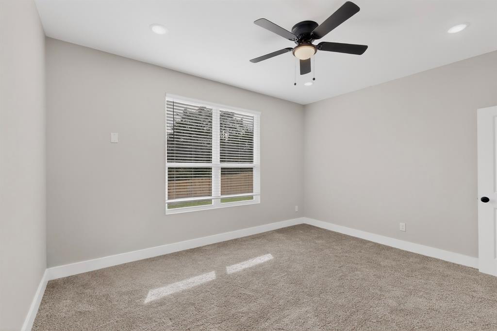 Carver Heights - Residential