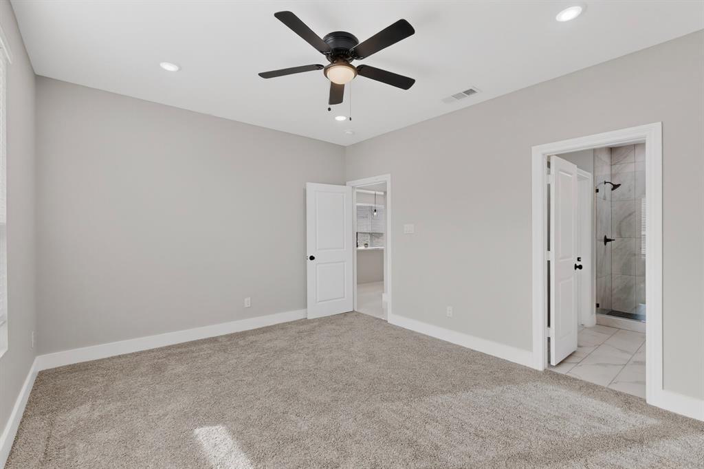 Carver Heights - Residential