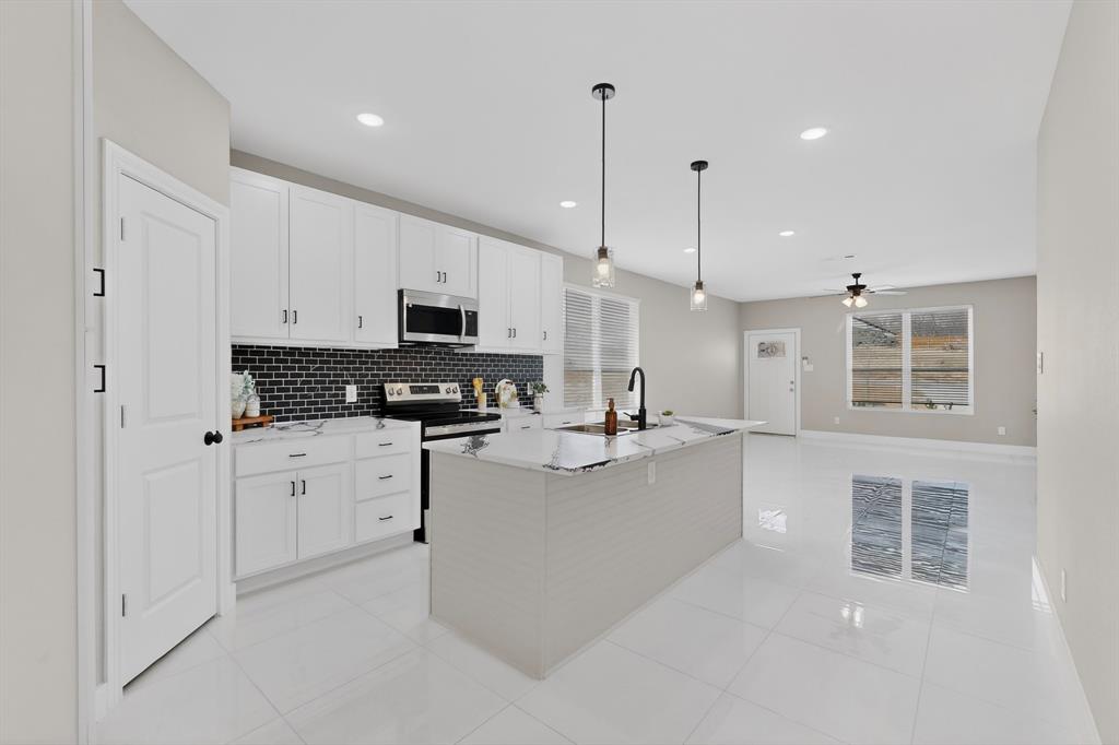 Carver Heights - Residential