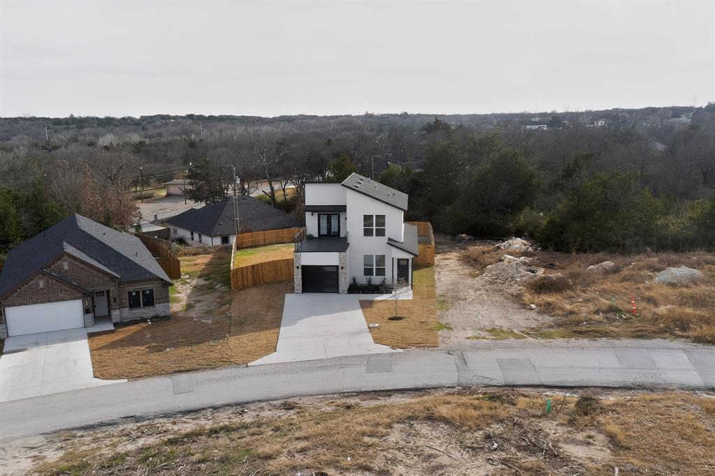 Carver Heights - Residential