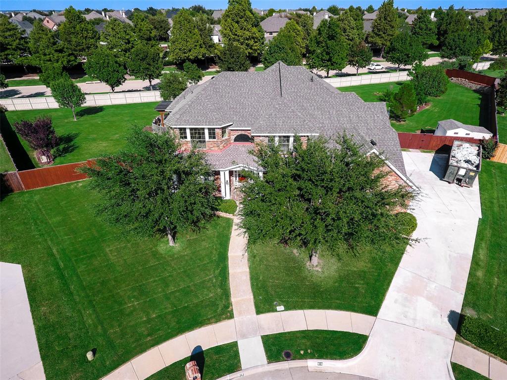 8116 Yellowstone Drive