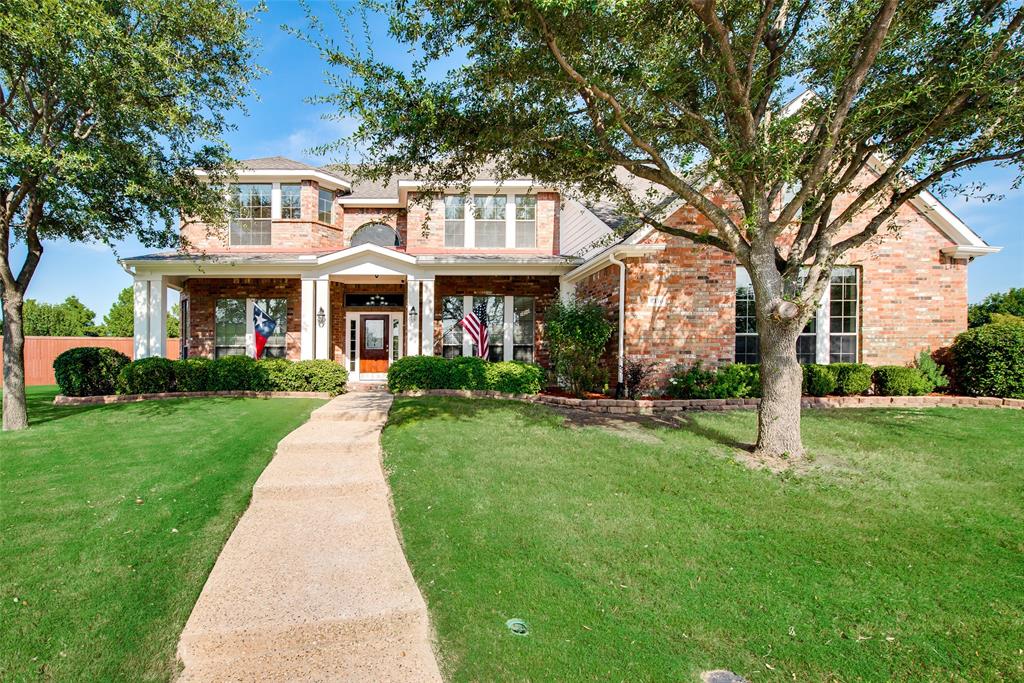 8116 Yellowstone Drive