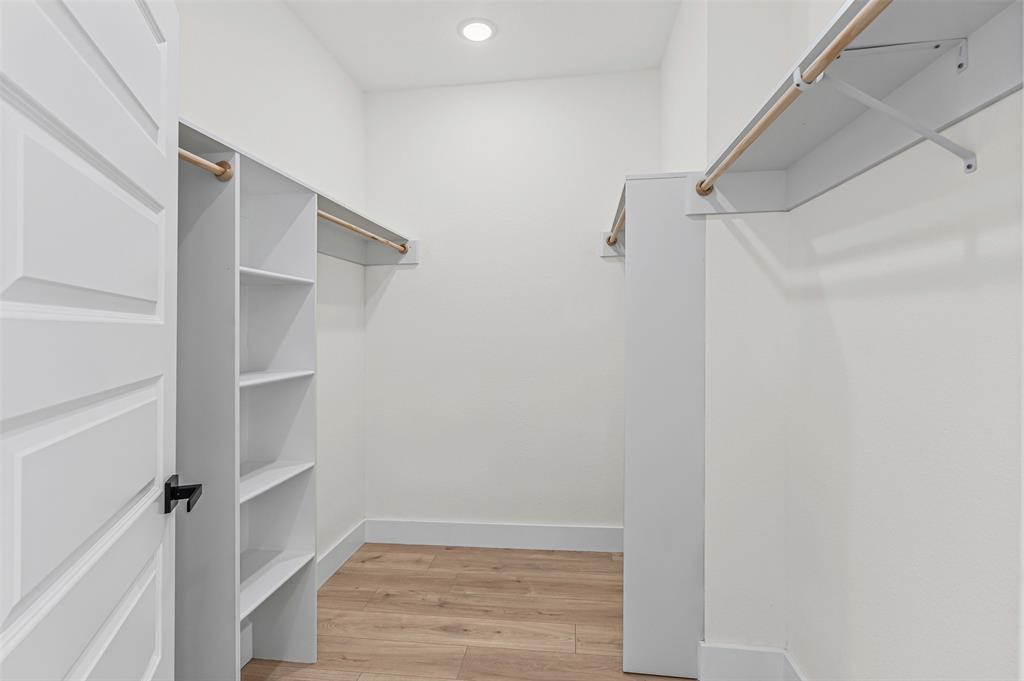 Garner Ranch - Residential