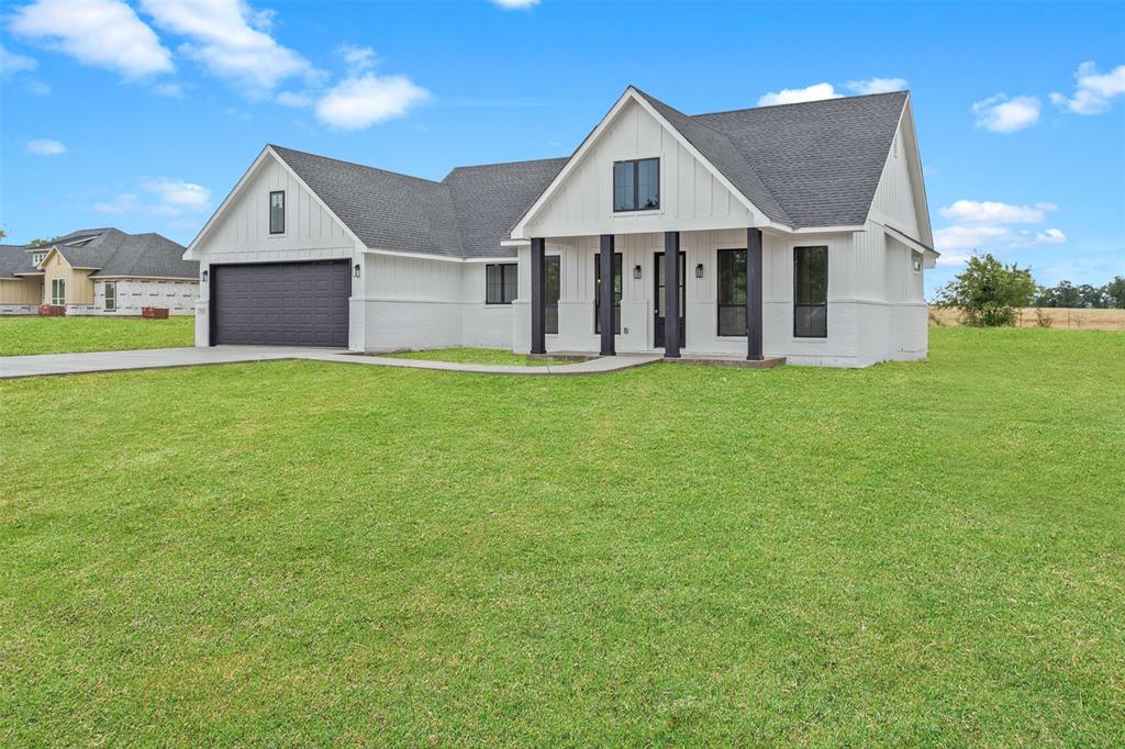 Garner Ranch - Residential