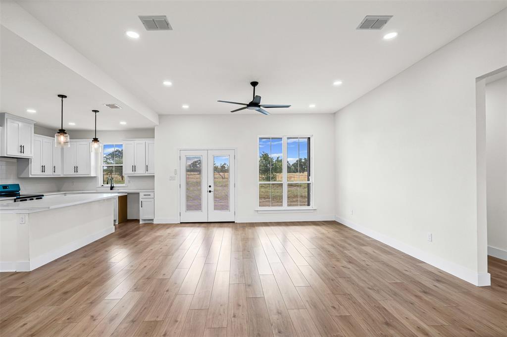 Garner Ranch - Residential