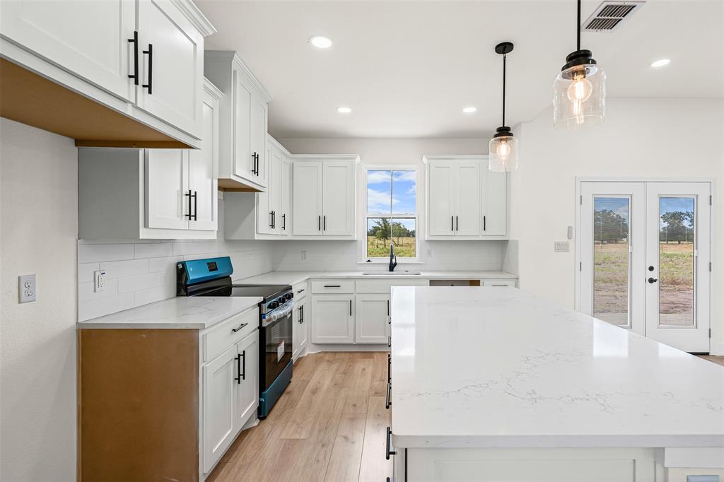 Garner Ranch - Residential