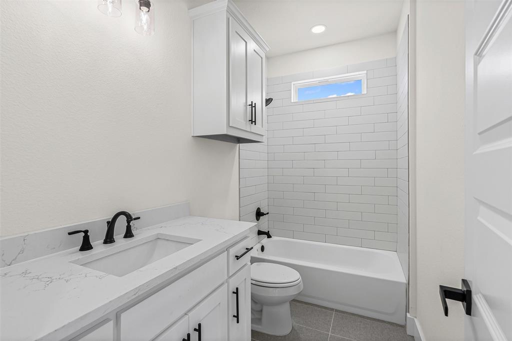 Garner Ranch - Residential