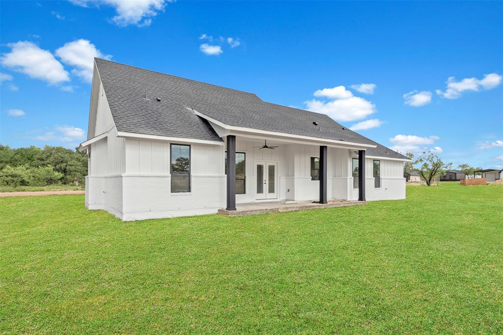 Garner Ranch - Residential