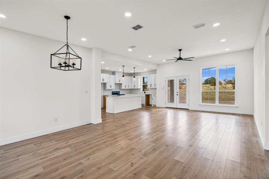 Garner Ranch - Residential