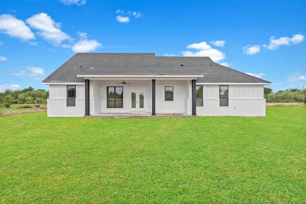 Garner Ranch - Residential