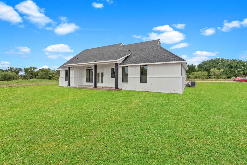 Garner Ranch - Residential