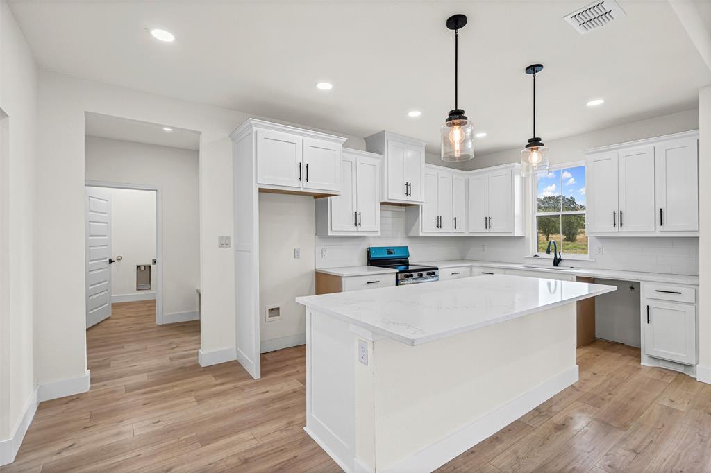 Garner Ranch - Residential