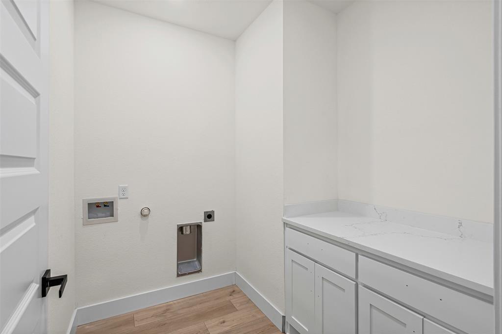 Garner Ranch - Residential