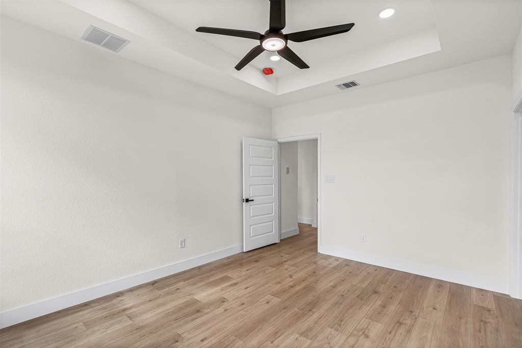 Garner Ranch - Residential