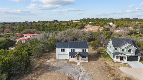 A home in Bluff Dale