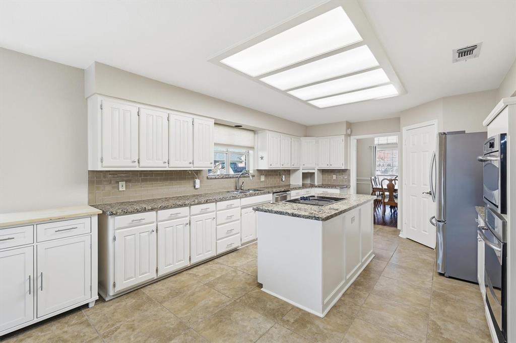 Fox Meadows Add - Residential