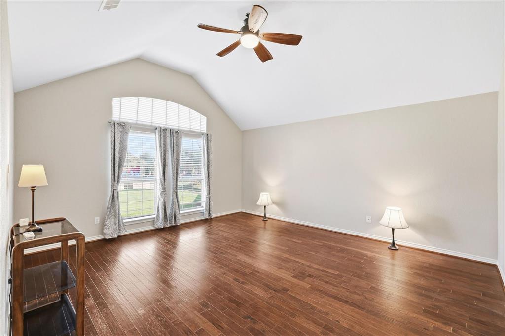 Fox Meadows Add - Residential