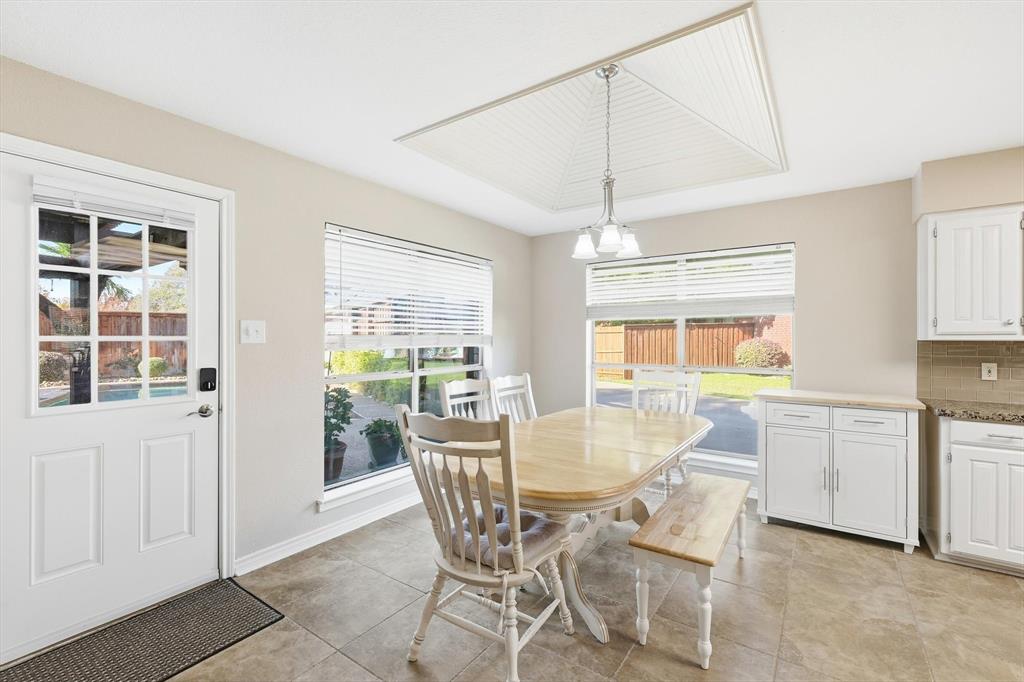 Fox Meadows Add - Residential