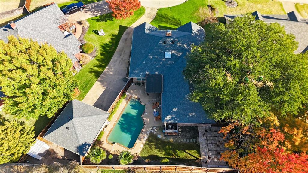 Fox Meadows Add - Residential